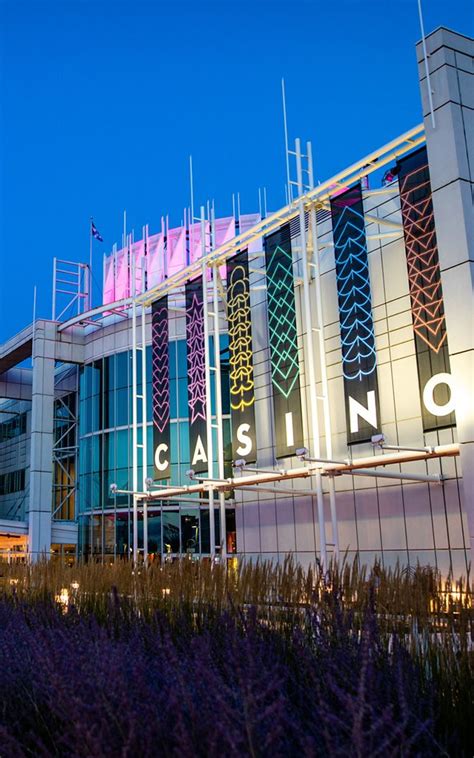 restaurant casino lac leamy|casino lac leamy spectacles.